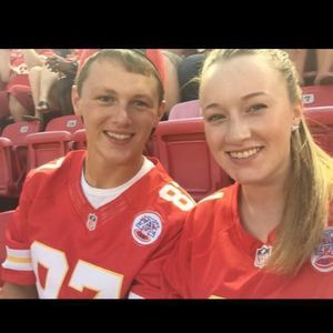 Meet your Posher, Jesse